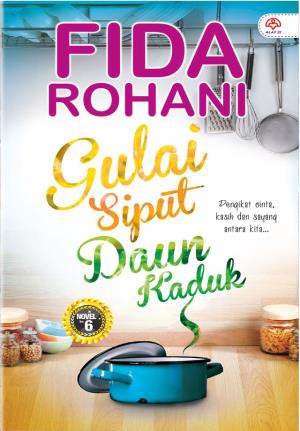 Cover for Gulai Siput Daun Kaduk