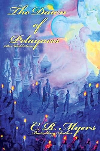 Cover for The Dawn of Pelayaces