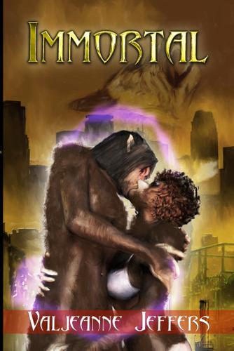 Cover for Second Edition