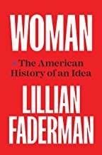 Cover for Woman