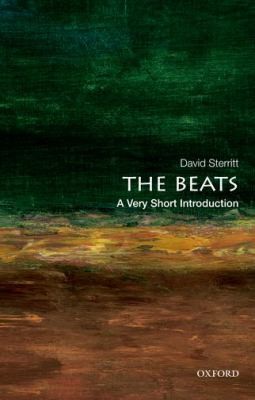 Cover for The Beats
            
                Very Short Introductions