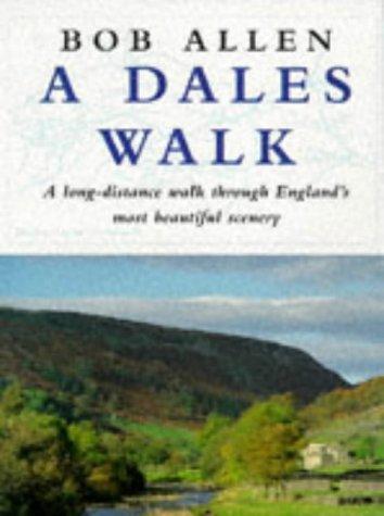 Cover for A Dales Walk
