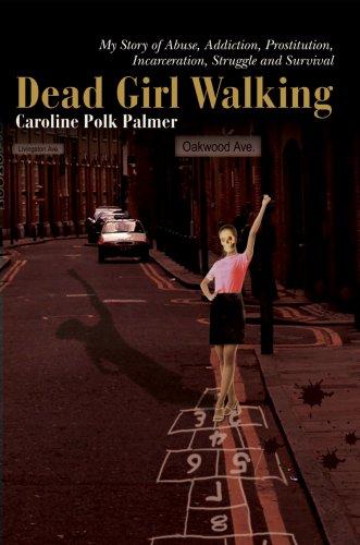 Cover for Dead Girl Walking