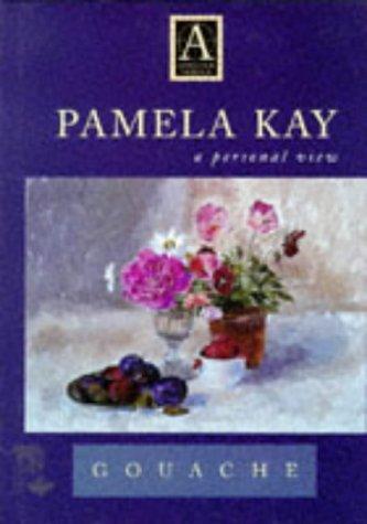 Cover for Gouache