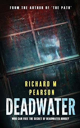 Cover for Deadwater