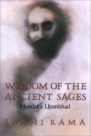 Cover for Wisdom of the ancient sages