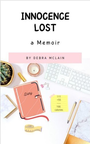 Cover for Innocence Lost