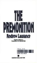 Cover for The Premonition (Blood of Nostradamus)
