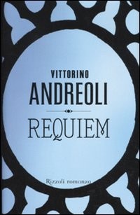 Cover for Requiem