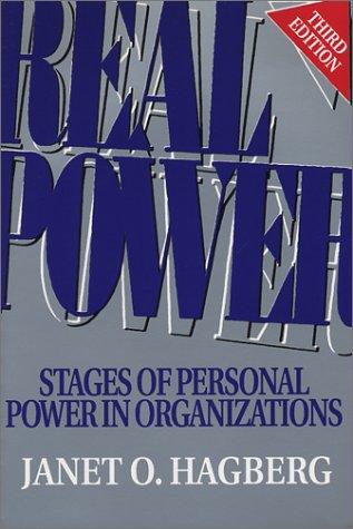 Cover for Real power