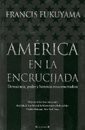 Cover for AMERICA EN LA ENCRUCIJADA