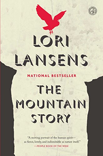 Cover for The Mountain Story