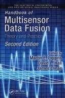 Cover for Multisensor Data Fusion, Second Edition