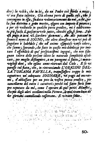 Cover for Sogno di fiorindo