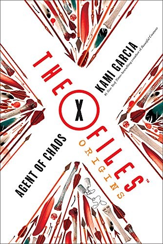Cover for The X-Files Origins: Agent of Chaos