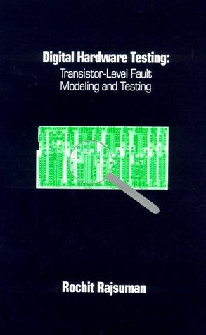 Cover for Digital hardware testing