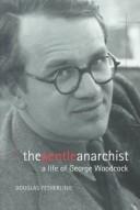 Cover for The gentle anarchist