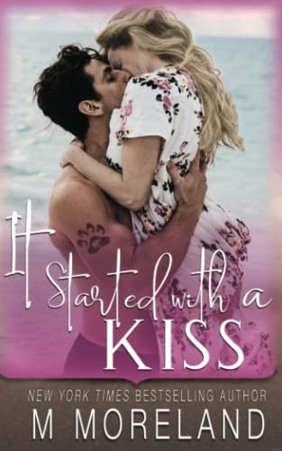 Cover for It Started with a Kiss