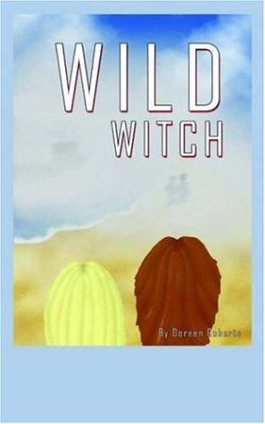 Cover for Wild Witch