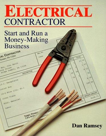 Cover for Electrical contractor