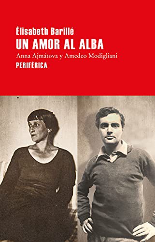 Cover for Un amor al alba