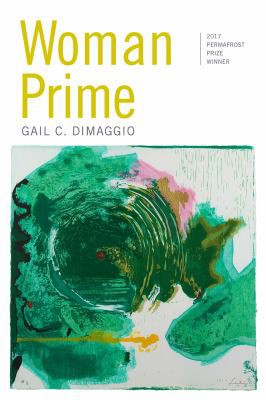 Cover for Woman Prime
