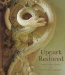 Cover for Uppark Restored