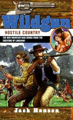 Cover for Hostile country