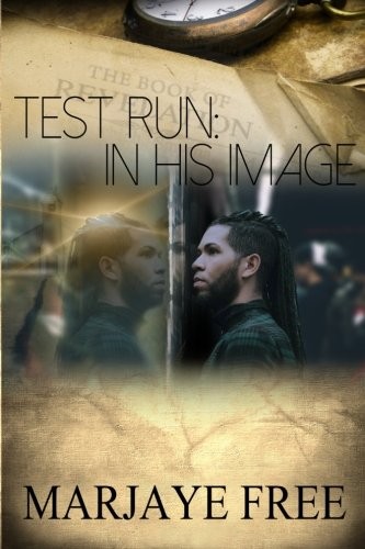 Cover for Test Run