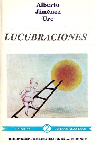 Cover for Lucubraciones