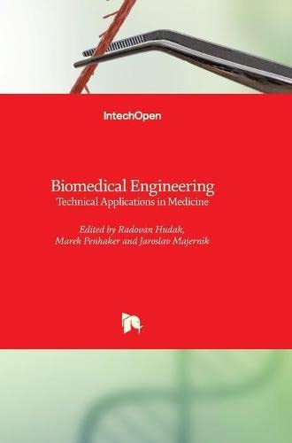 Cover for Biomedical Engineering