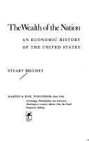 Cover for The Wealth of the Nation