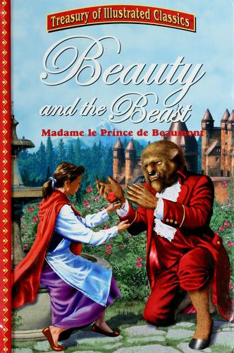 Cover for Beauty and the Beast