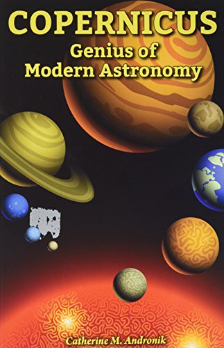 Cover for Copernicus