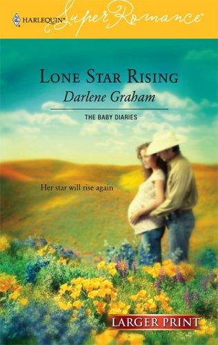 Cover for Lone Star Rising
