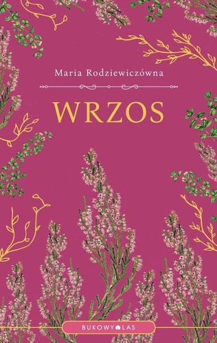 Cover for Wrzos