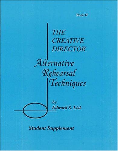 Cover for The Creative Director