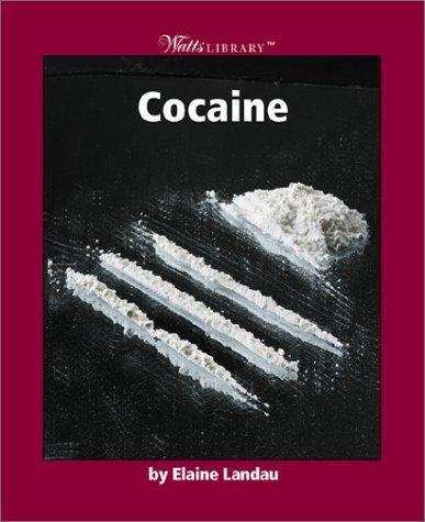 Cover for Cocaine