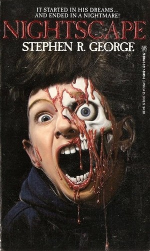 Cover for Nightscape