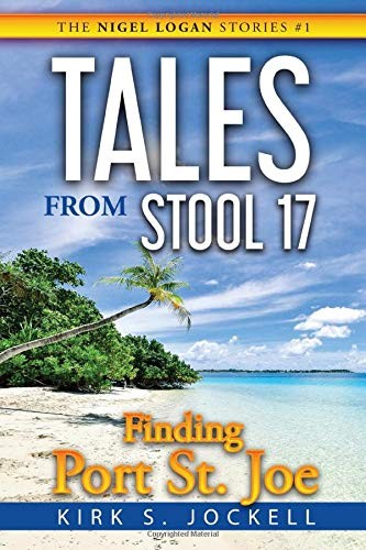 Cover for Tales From Stool 17