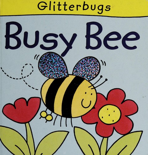 Cover for Busy Bee