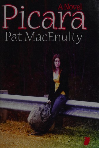 Cover for Picara