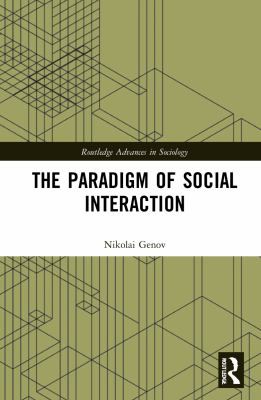 Cover for Paradigm of Social Interaction