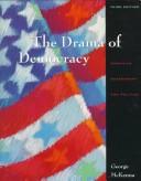 Cover for The drama of democracy