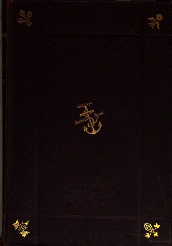 Cover for The disciple