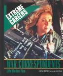 Cover for War correspondents