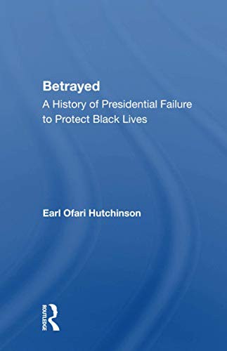 Cover for Betrayed