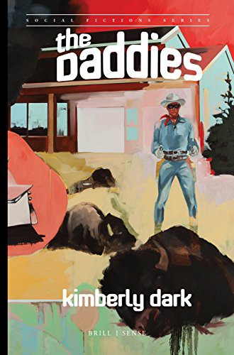 Cover for The Daddies