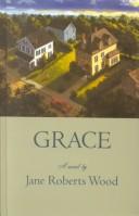 Cover for Grace
