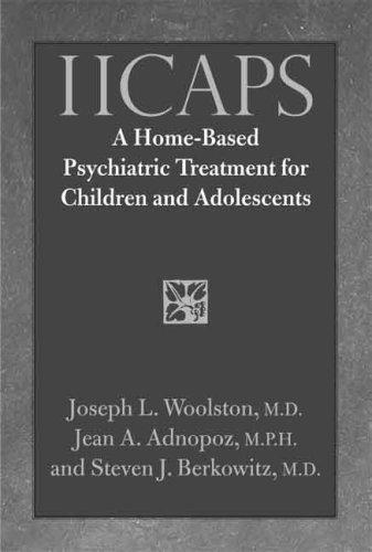 Cover for IICAPS